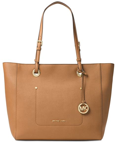 michael kors walsh large east west top zip tote|MICHAEL Michael Kors Walsh Large East.